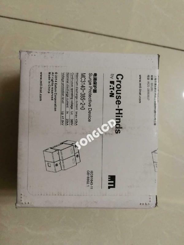 1pcs new mc3140-385-2+0 - KOEED