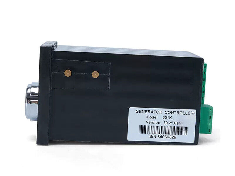 DSE501K-1 Controller for Deep Sea Generator Set Control Panel - DEEPSEA CONTROLS