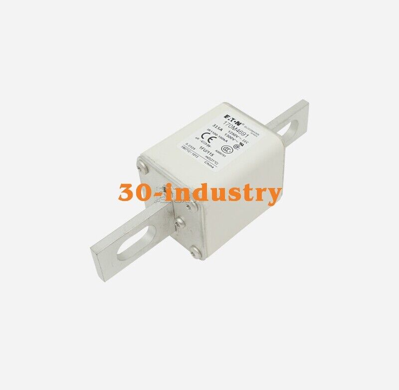 BUSSMANN 170M4691 Fuse 1250V 315A - 1 Piece - koeed