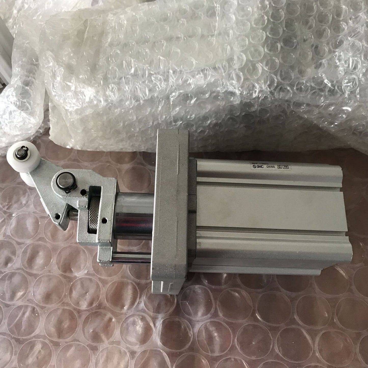 1-PC Blocking Cylinder for SMC RS2H50-30TL-X2700 - SMC