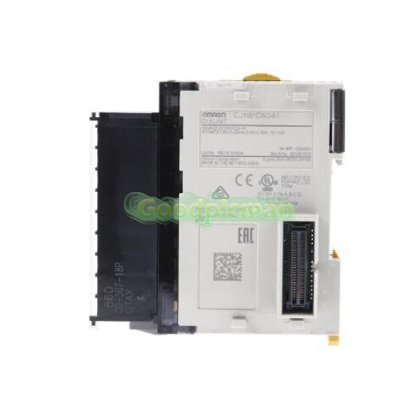 Omron CJ1W-DA041 CJ1WDA041 1Pcs/