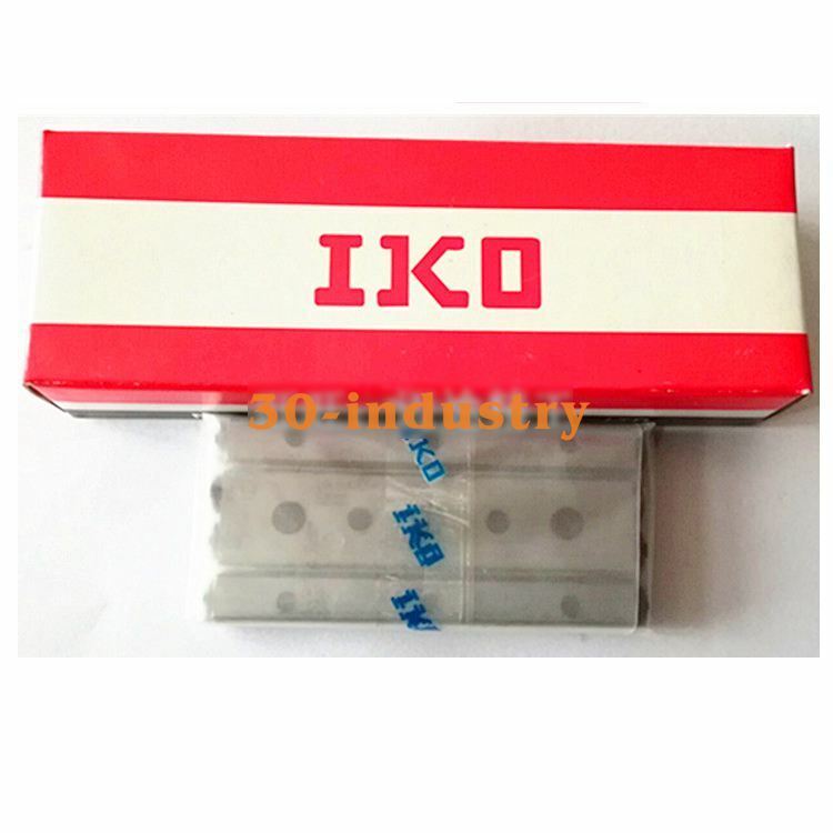 1Pcs New For IKO Cross Roller Guide CRWM4-80 - IKO