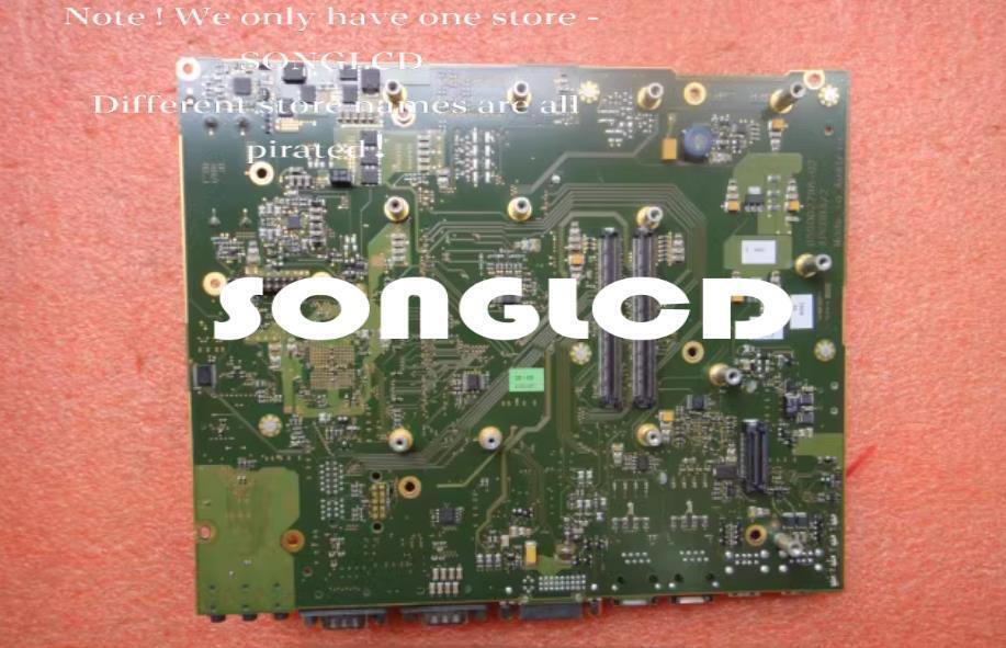 1PC APCBB3/2 050002798-02 Circuit Breaker Switch - APC