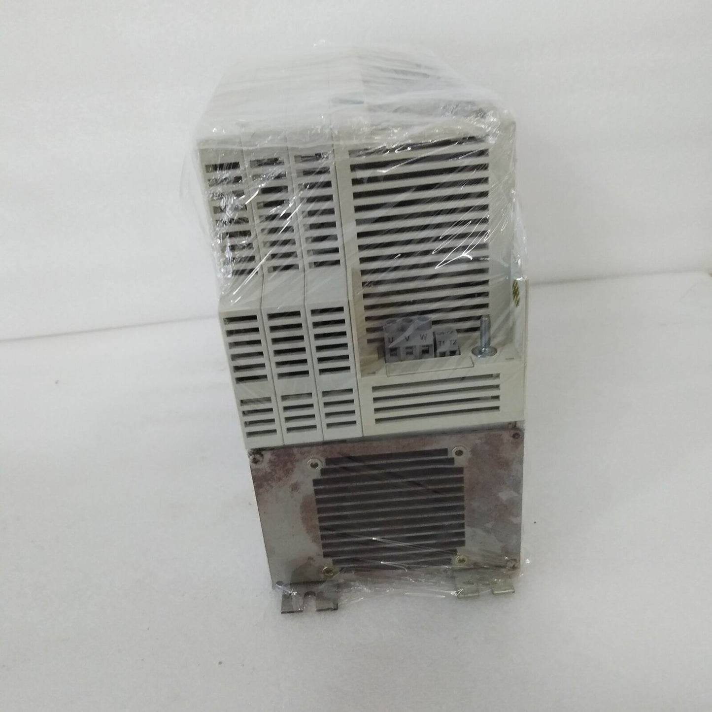 Used Lenze INVERTER EVS9325-EP refurbished - LENZE