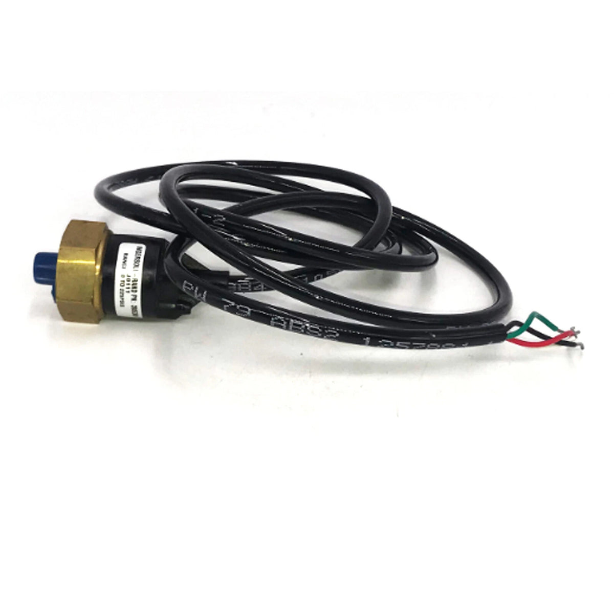39853809 Fits For Ingersoll Rand Air Compressor Pressure Sensor - US Stock