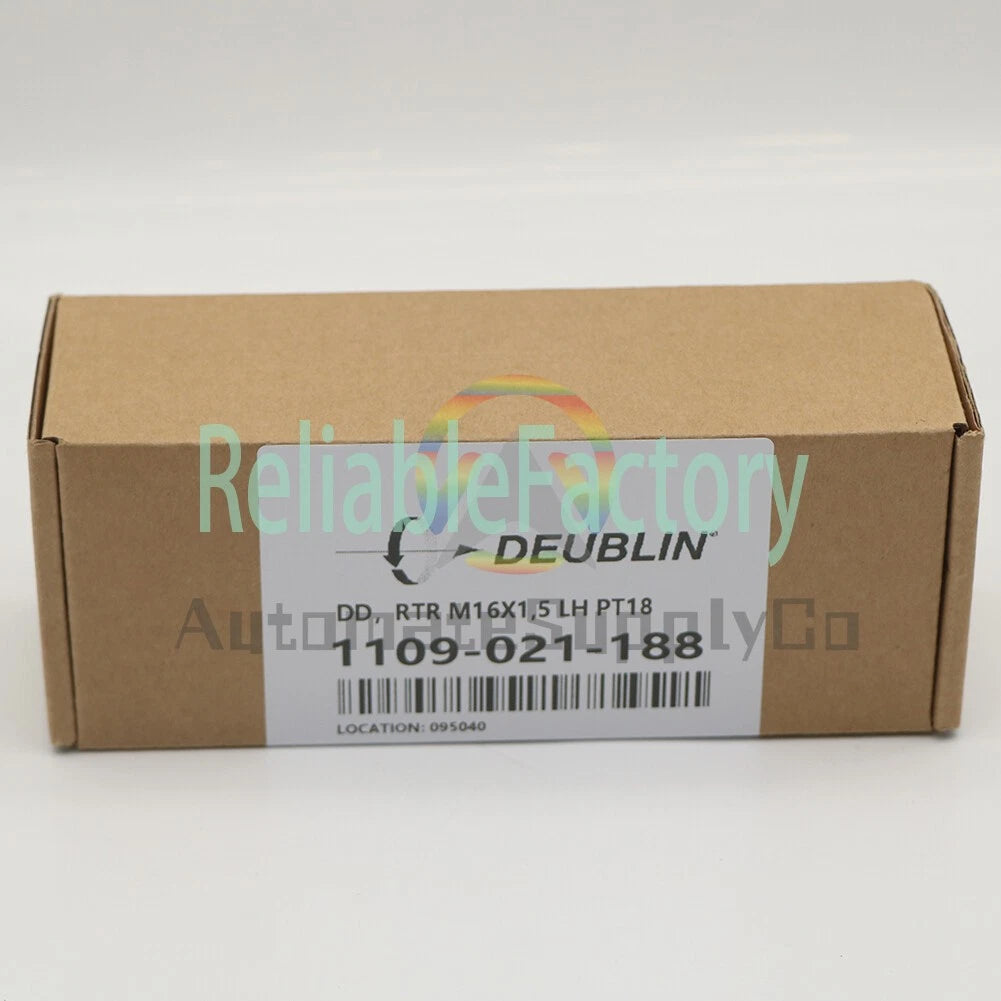 1pc DEUBLIN 1109-021-188 free shipping