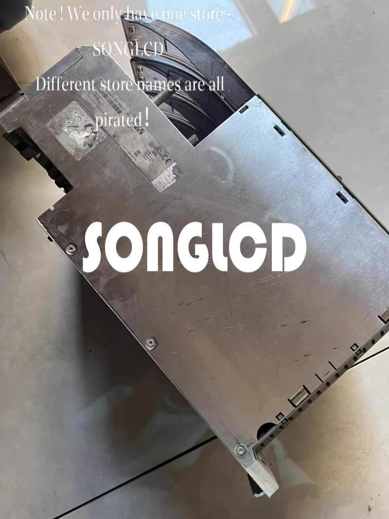 1PCS 8BVP0880HC00.004-1 High-Performance Component - KOEED
