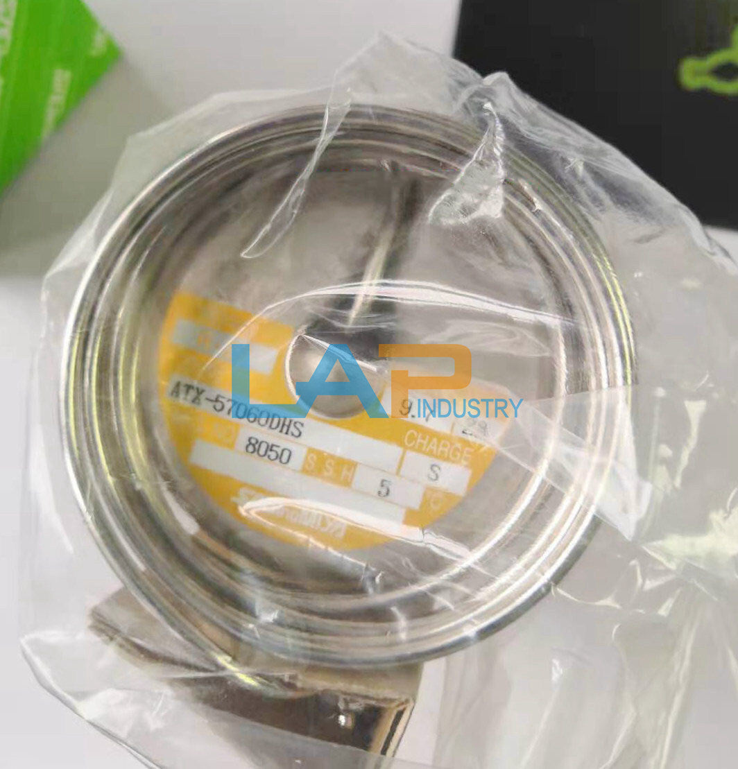 new 1PCS For Sagonomiya ATX-57060DHS Expansion Valve ATX57060DHS