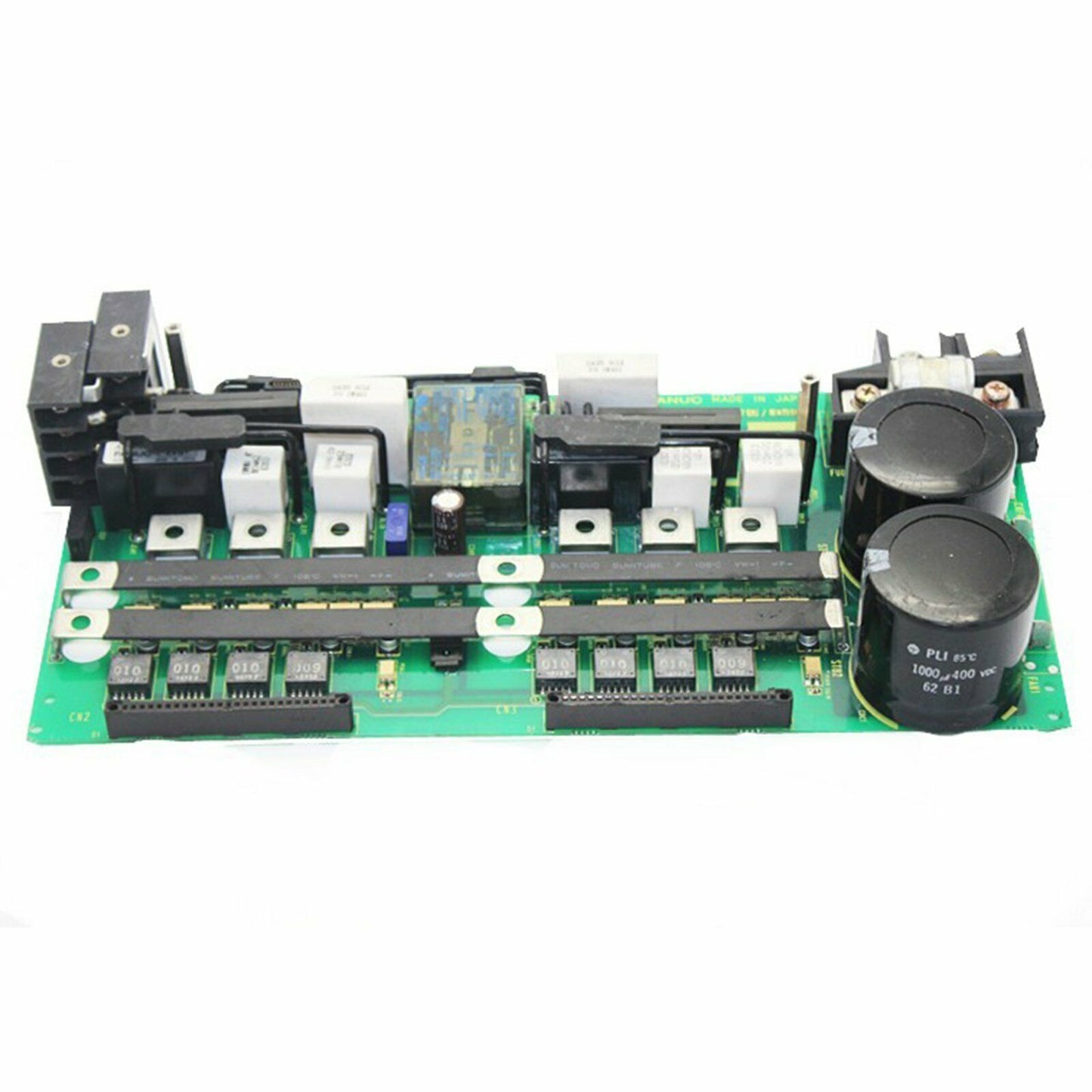 Used One Fanuc A16B-2202-0770 Circuit Board A16B22020770 - Fully Tested - FANUC