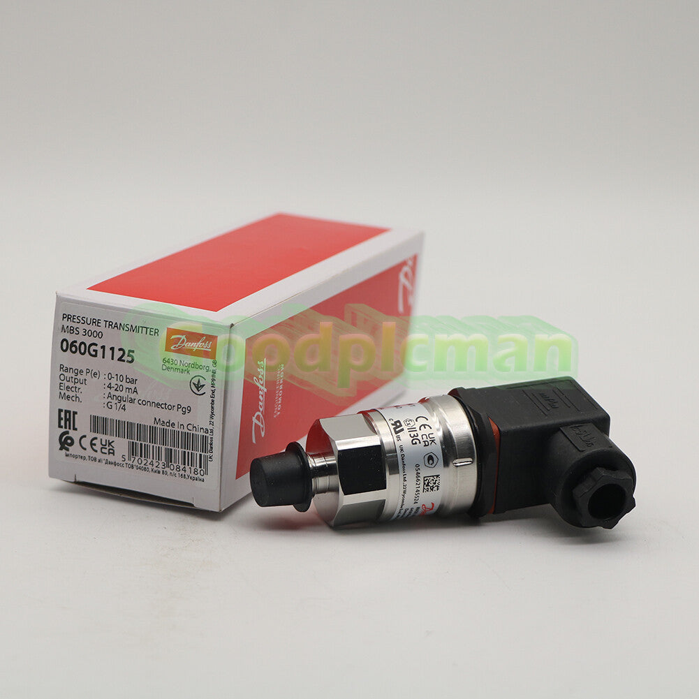1PC Danfoss MBS3000 060G1125