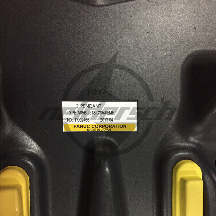 new 1PCS FANUC A05B-2518-C304#EMH TEACH PENDANT A05B2518C304#EMH - FANUC