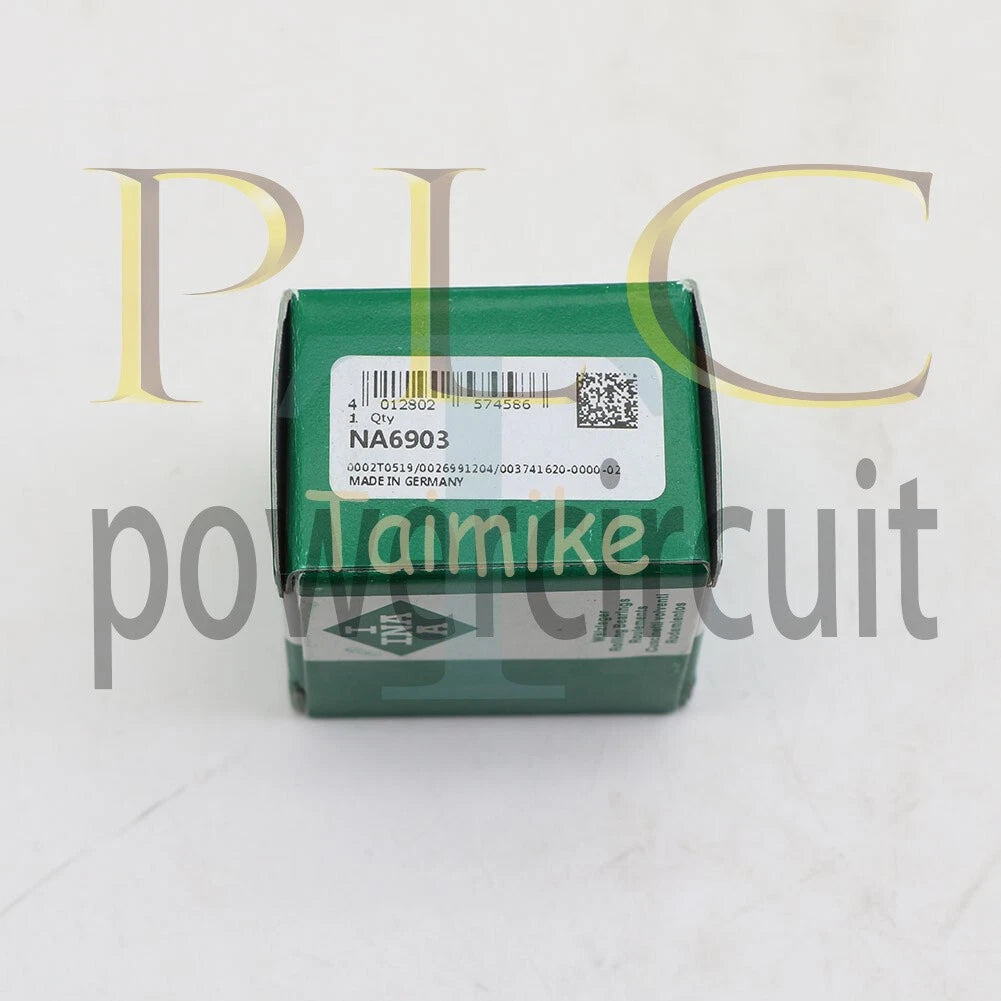 INA NA6903 Needle Roller Bearings-With Inner Ring 22x30x23mm 1PCS