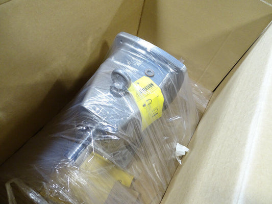 NORD SK42 F GEARMOTOR - NEW - NORD