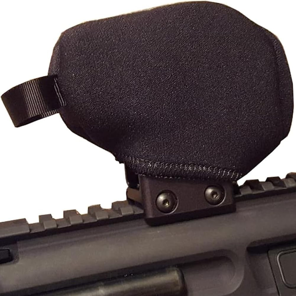 Scope Optics Cover for SIG SAUER ROMEO5, Trijicon MRO, HOLOSUN HE403B HS403C ...