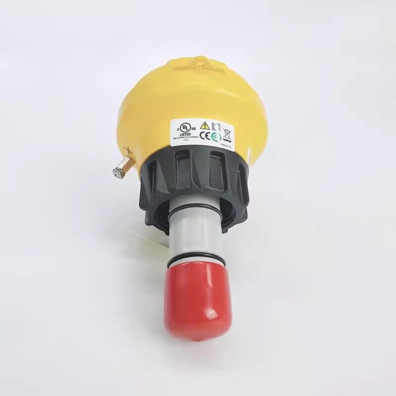 new 1pcs +GF+ Signet 3-2551-P0-11 Plug in Electromagnetic Flowmeter - SIGNET