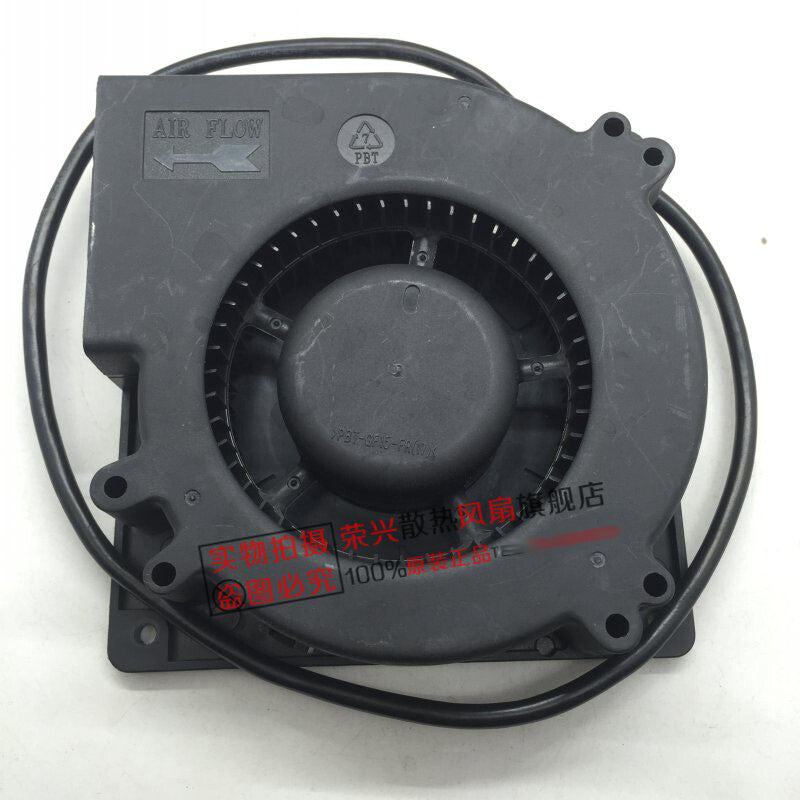 1pcs Delta BFB1224M 120*120*32MM 24V 0.45A 12032 fan