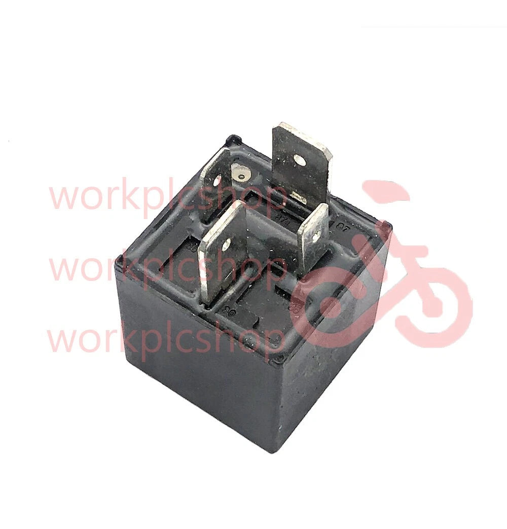 1PC FORWARD NVF4-3A-S80A Power Relay 12VDC 4Pins 80A