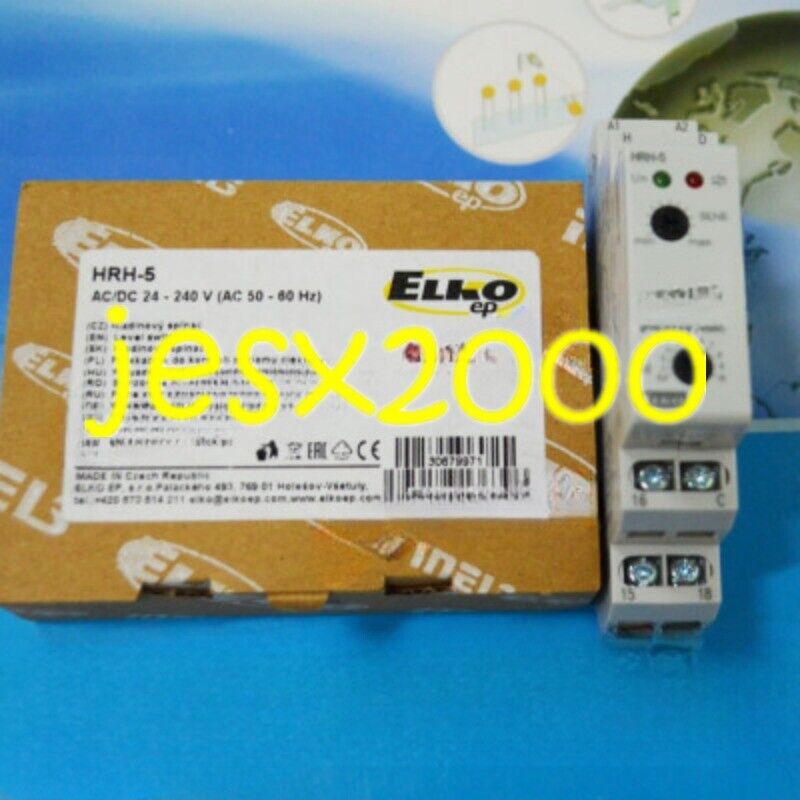 ELKO Level Switch HRH5 - ELKO