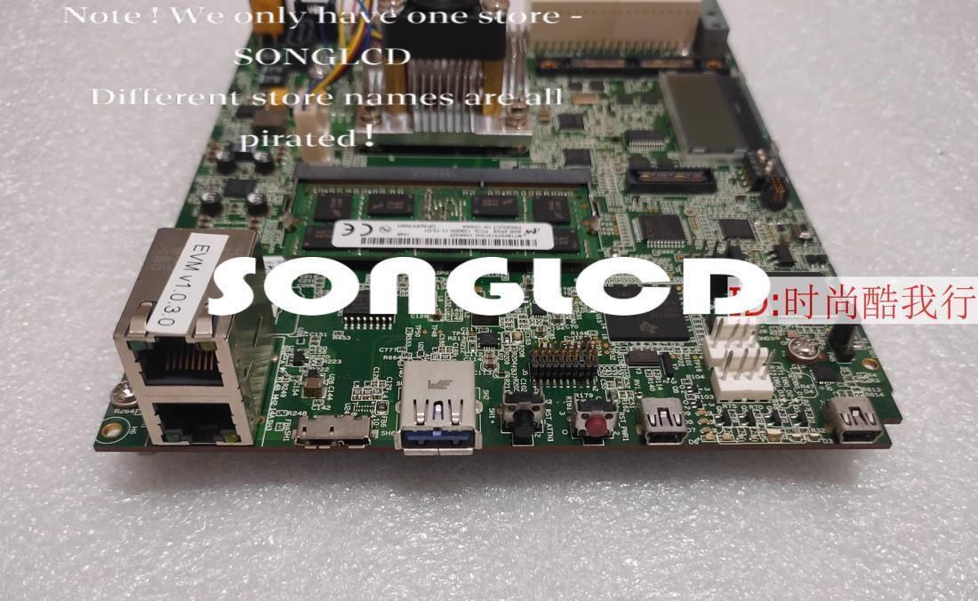 1PCS TMDXEVM66AK2E EVM Development Kit - TMDX