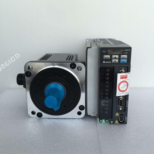 1PC NEW ECMA-F11830RS+ASD-A2-3023-M Servo Motor Drive - MITSUBISHI
