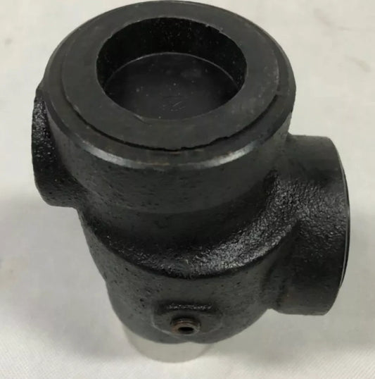1PC 99289845 Fits Ingersoll Rand Minimum Pressure Check Valve Fast delivery