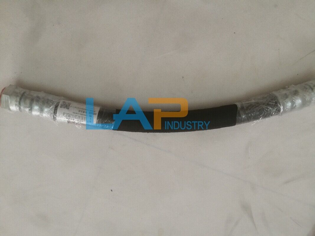 1PCS High-pressure Tubing Hose 39572334 FIT FOR Ingersoll Rand Air Compressor - KOEED