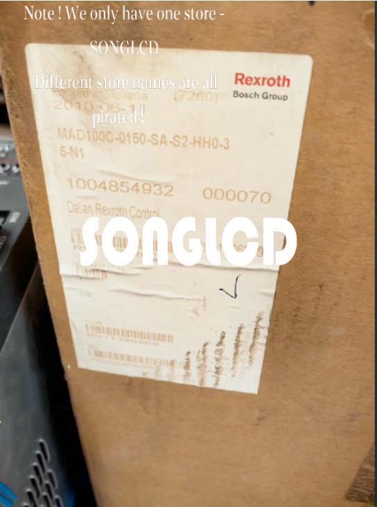 1PCS MSK100B-0300-NN-M1-BG1-NNNN High-Performance Module - MKS