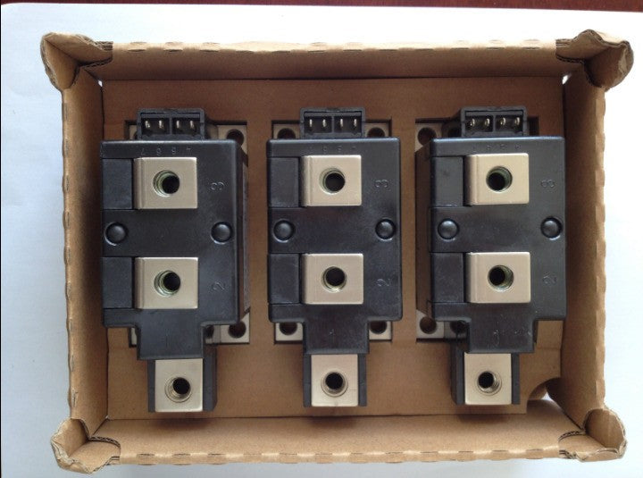 1PC IXYS MCC312-16IO1 Module *TT