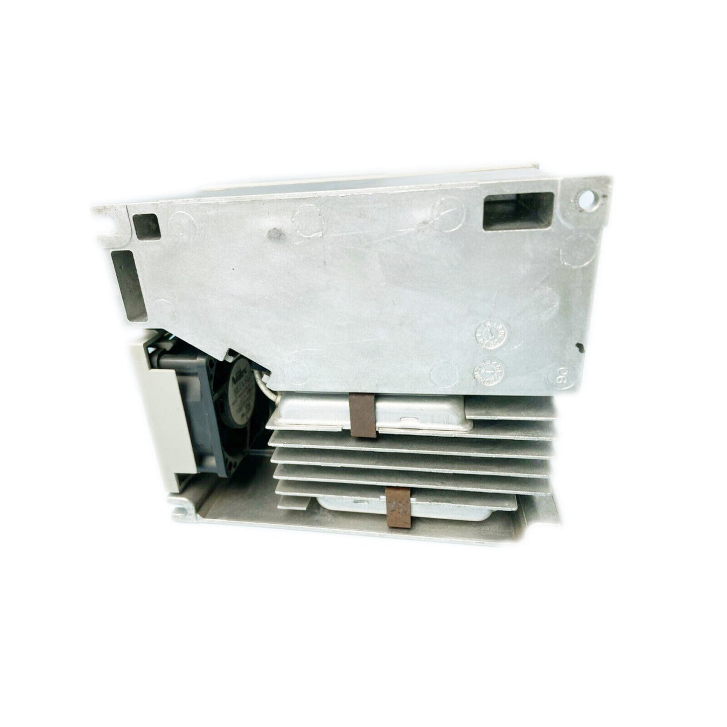 Schneider LXM05AD14N4 Motion Servo Drive - SCHNEIDER