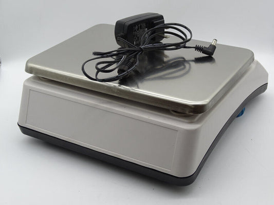 ADAM EQUIPMENT LBK 65A TEST DEVICE - ADAM EQUIPMENT