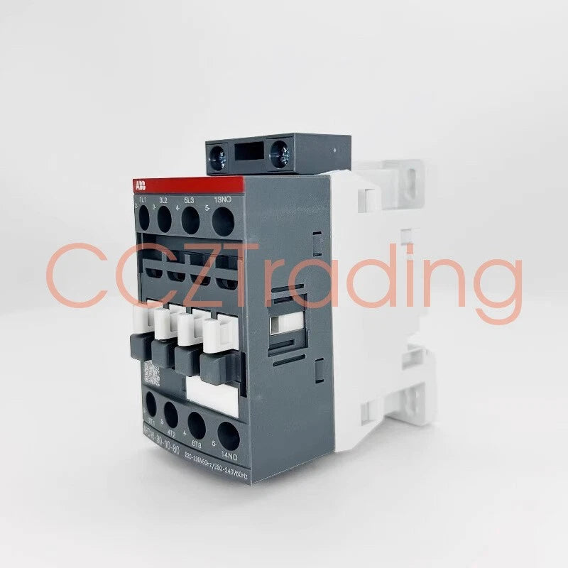 1pc ABB AFC16-30-10-84 Contactor 110V50Hz/110-120V60Hz