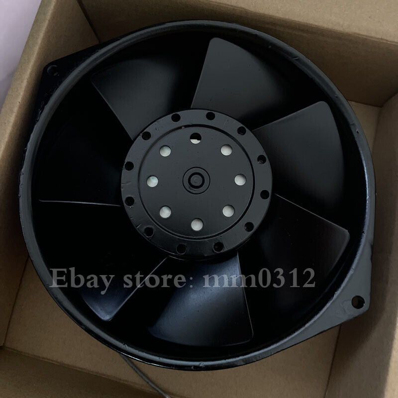new 1pcs IKURA S7556X-TP 230V high temperature cooling fan - IKURA