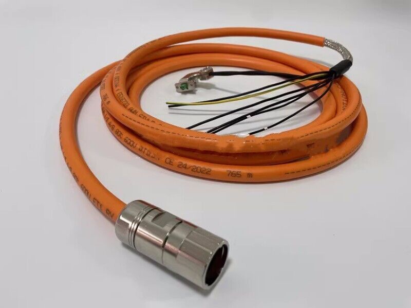 1 PCS 2090-CSBM1DE-14AF05 5M Power Cable - CORSAIR