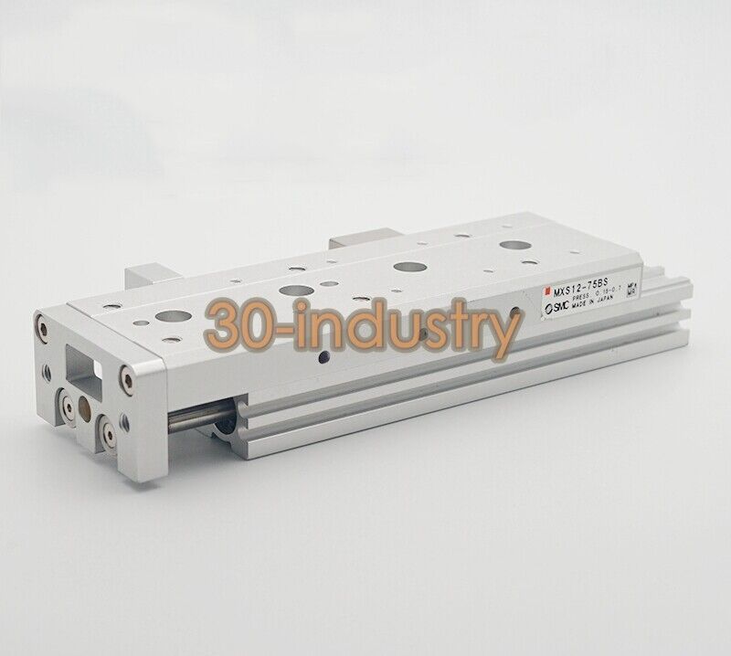 1PCS SMC MXS12-75BS Cylinder - High-Quality Industrial Tool - SMC