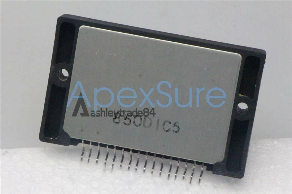1PCS STK8051 SANYO MODULE