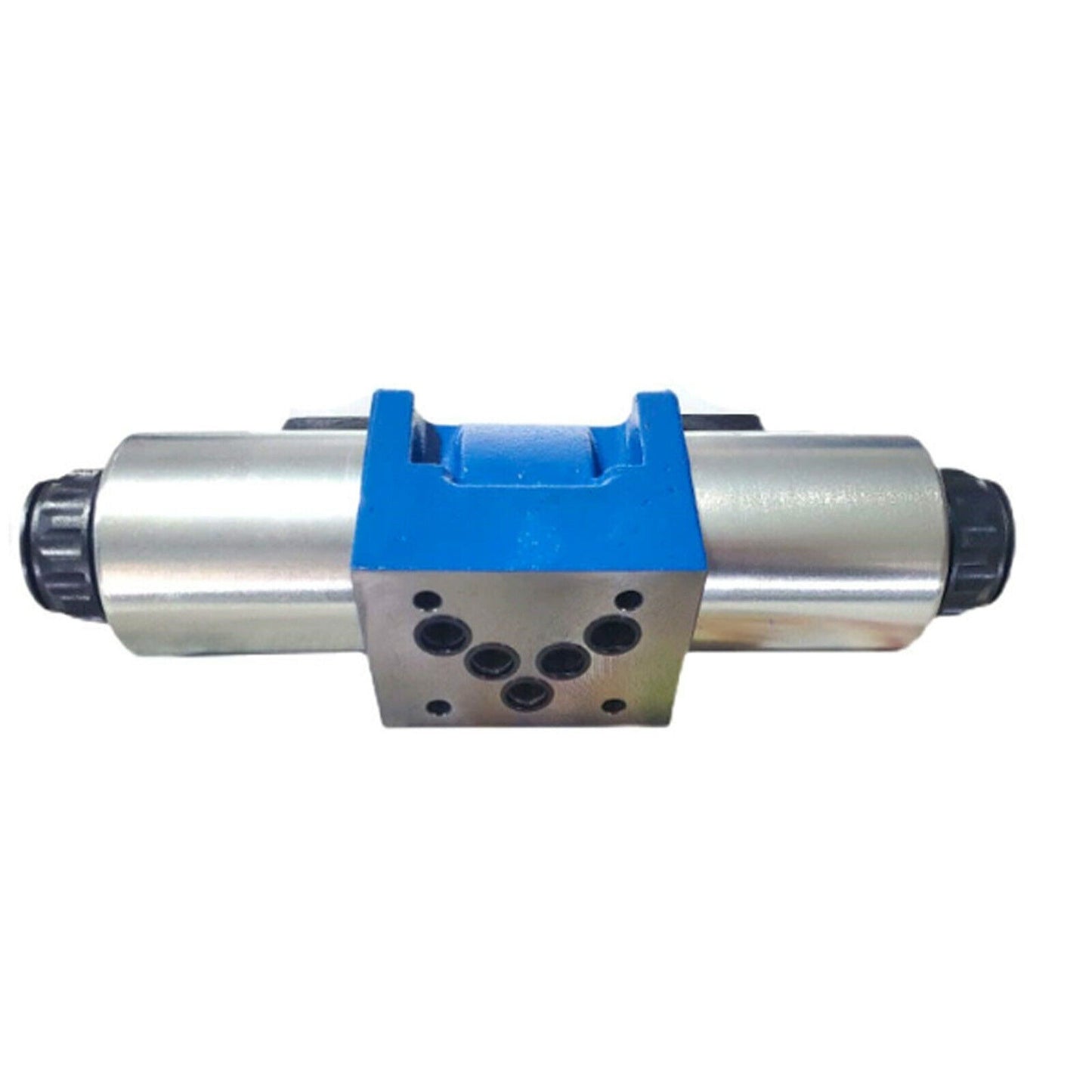 New REXROTH Solenoid Valve 4WE10J33/CG24N9K4 24V – High-Quality Component - REXROTH