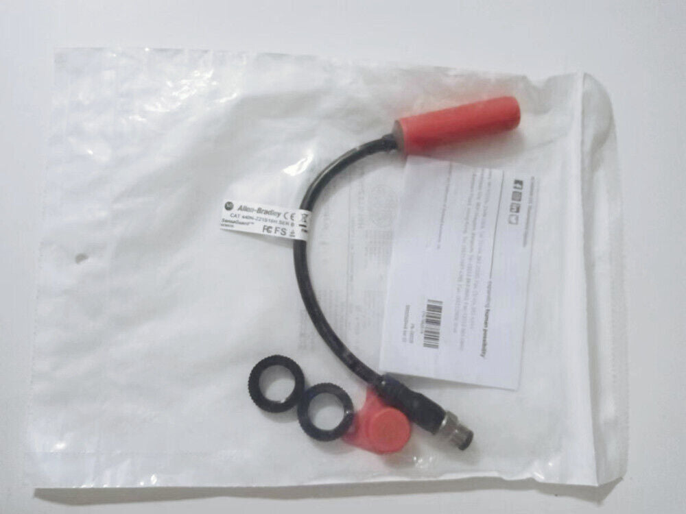 new Allen Bradley 440N-Z21S16H Proximity Switch Sensor - ALLEN BRADLEY