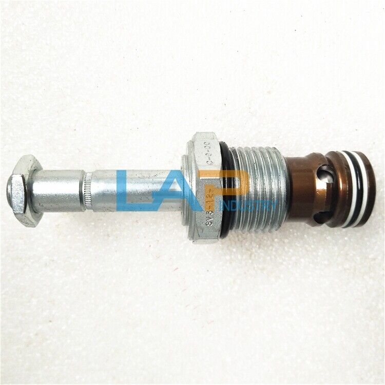 1Pcs Vickers Cartridge Valve SV3-12-C-0-00 SV312C000 - VICKERS