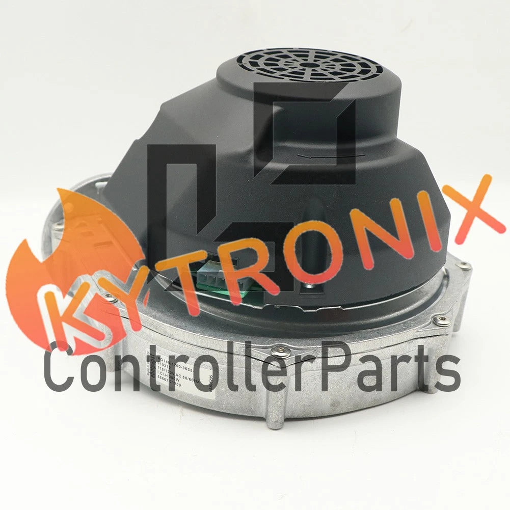 1PCS RG148/1200-3633-010312 Cooling Fan 115/120V 300W Blower
