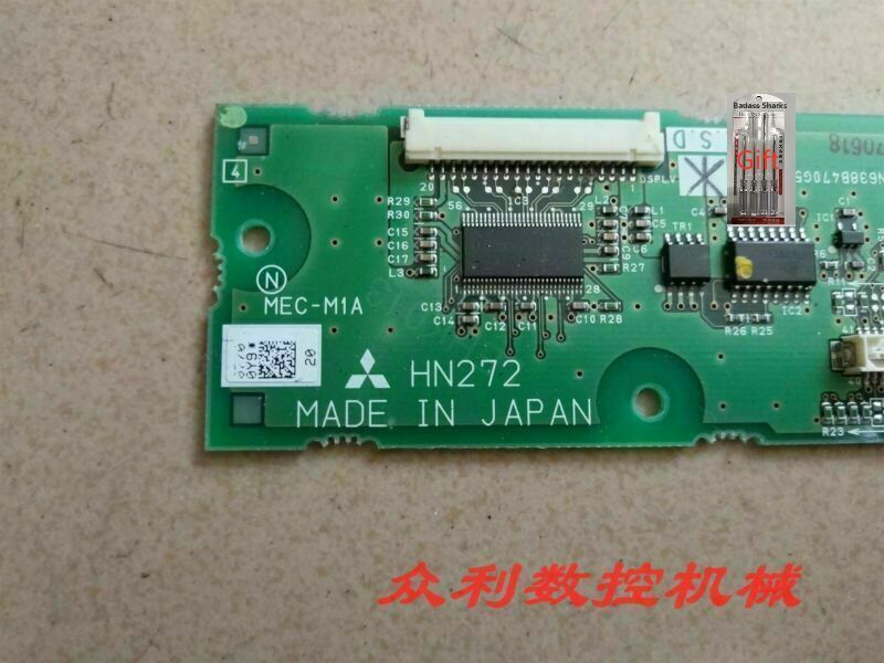 mitsubishi hn272 - KOEED