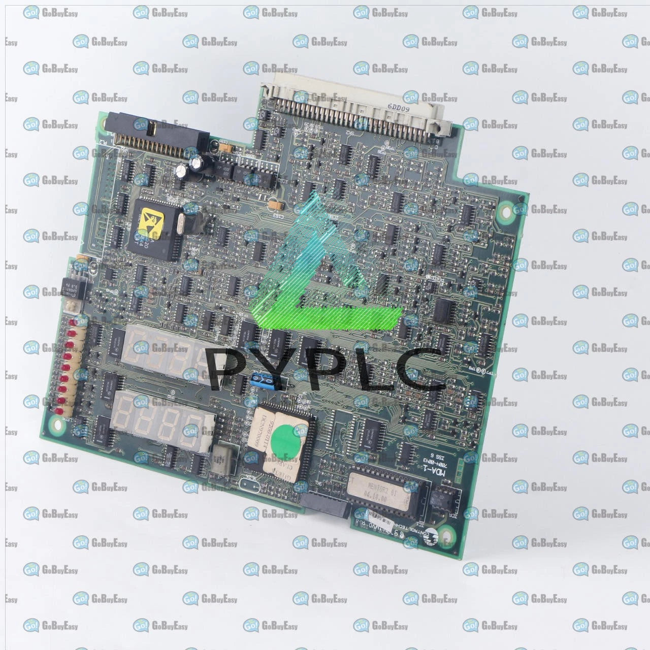 ONE Emerson CT MDA1 7004-0043 DC Board 70040043