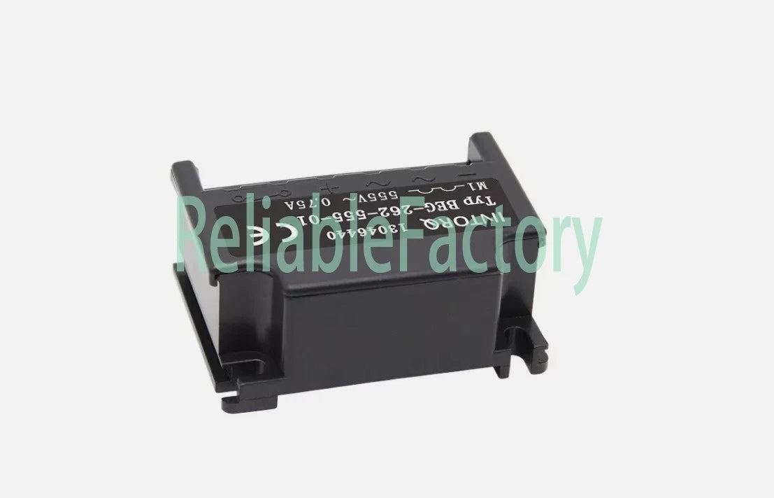 1pcs INTORQ BEG-262-555 555V 0.75A Half Wave Brake Rectifier 13046440