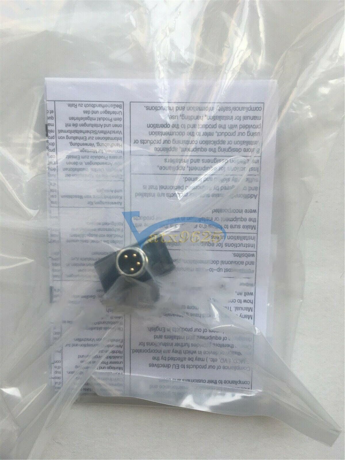 new For OMRON photoelectric sensor E3Z-LR86 - OMRON