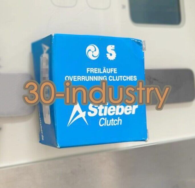 STIEBER AS20 NSS20 Clutch One Way Bearing - 1 Piece - STIEBER