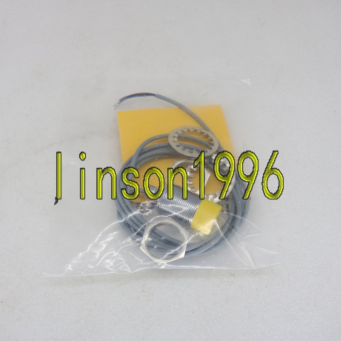 1PC TURCK NI30U-EM30WD-AP6X Proximity Switch Sensor Ship - TURCK