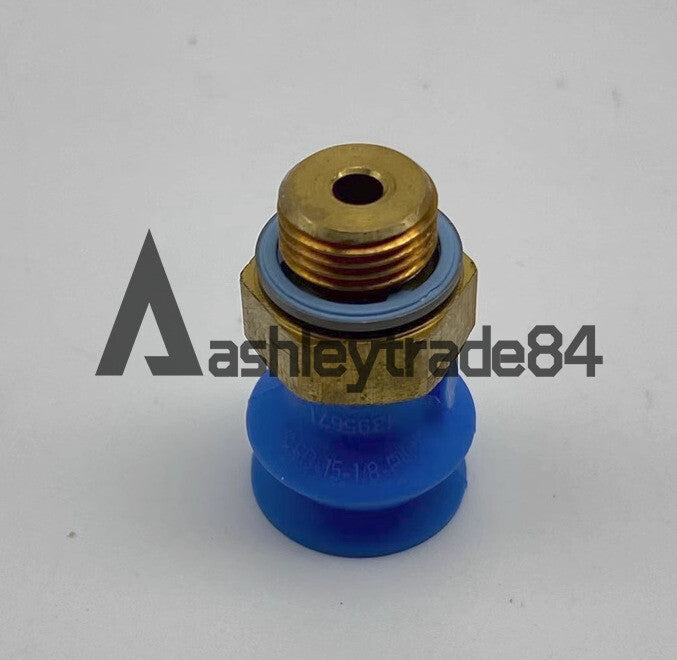 10PCS FOR FESTO vacuum suction cups VASB-15-1/8-PUR-B 1395671