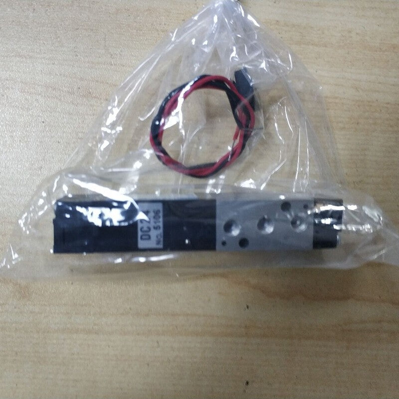 Solenoid Valve MYH-5/2-M5L-LED 34309 For FESTO