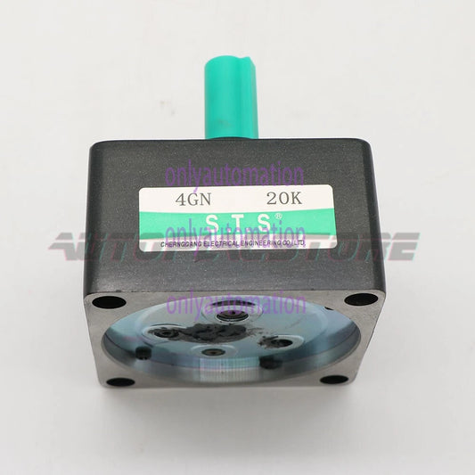 1PCS 4GN-20K Oriental MOTOR OM reducer 4GN20K