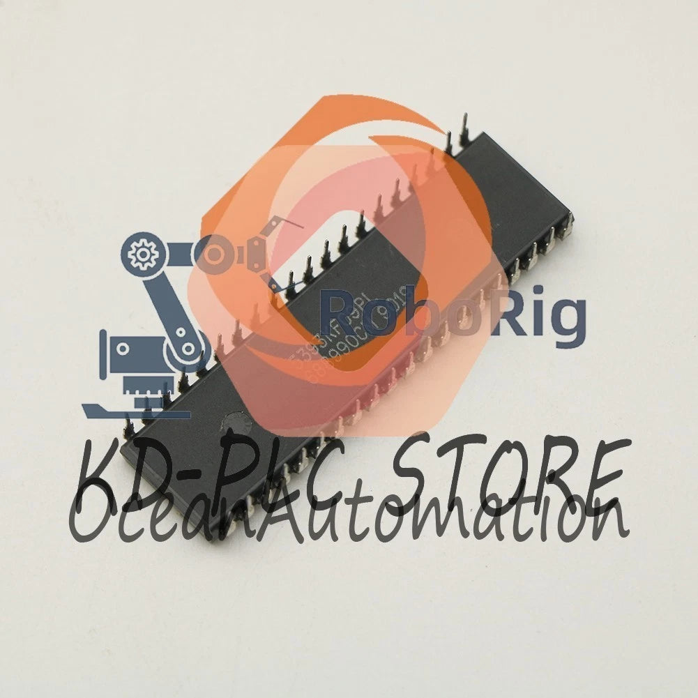 1PCS WD33C93A-PL-00-08 WD33C93APL0008 DIP-40