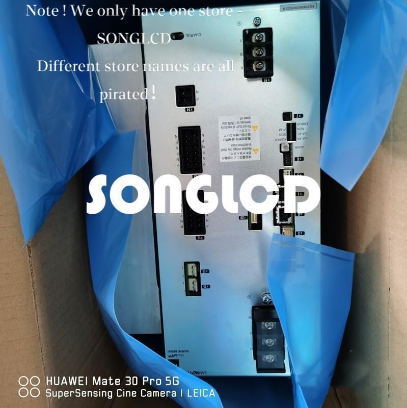 RS2X30A0KA10XXX03 New Single Unit - KOEED